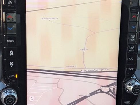 New 2026 RAM 1500 Rebel w/ Rebel Level 2 Equipment Group image 19