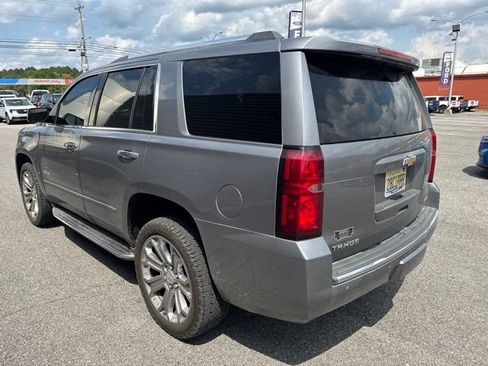 Used 2018 Chevrolet Tahoe Premier RWD image 6