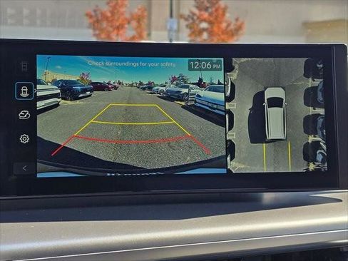 New 2026 Hyundai Ioniq 9 Calligraphy AWD/4WD image 19