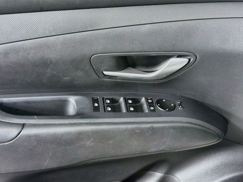 Used 2026 Hyundai Tucson SEL Plus FWD image 15