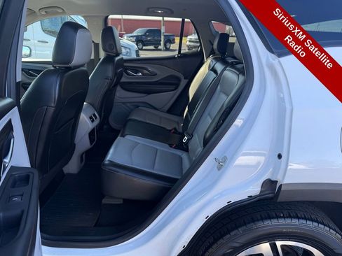 Used 2018 GMC Terrain SLT w/ Preferred Package image 33