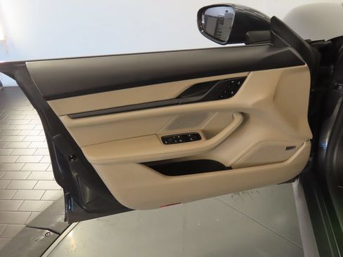 Certified 2024 Porsche Taycan RWD image 31