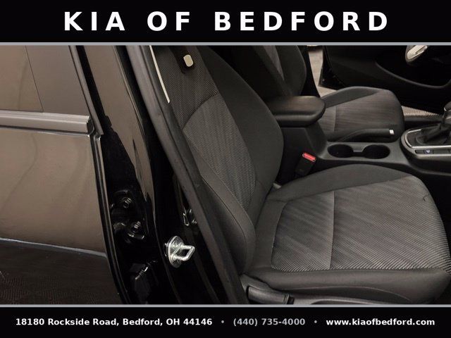 Certified 2024 Kia Seltos LX AWD/4WD image 24
