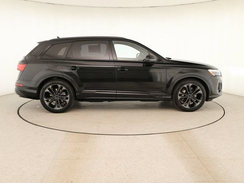 New 2026 Audi Q7 3.0T Premium Plus AWD/4WD image 8