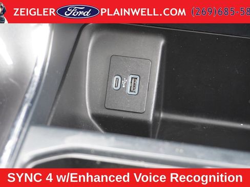 Used 2023 Ford F150 XLT w/ Equipment Group 302A High AWD/4WD image 25