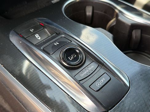 Used 2019 Acura MDX A-Spec AWD/4WD image 18