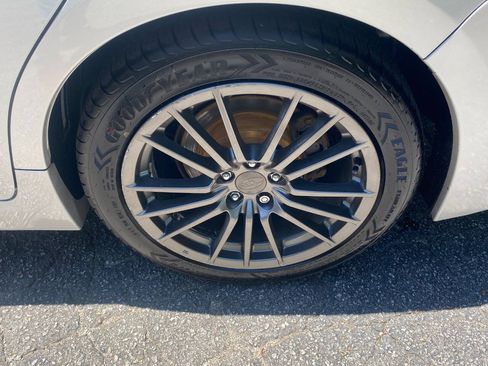 Used 2011 Subaru Impreza WRX Premium AWD/4WD image 9