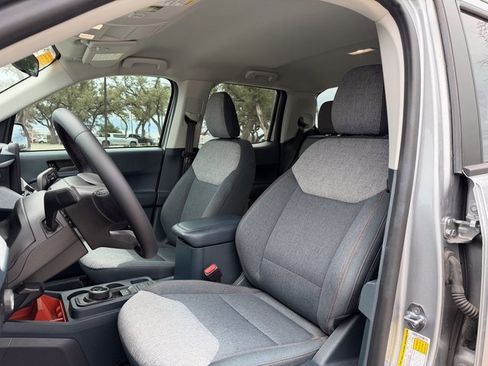 Used 2024 Ford Maverick XLT w/ XLT Luxury Package image 7