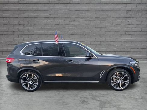 Used 2020 BMW X5 sDrive40i w/ Premium Package RWD image 11