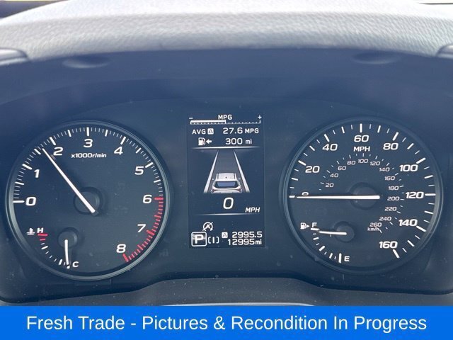 Used 2025 Subaru Forester w/ Convenience Package #1 AWD/4WD image 13