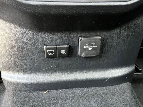 Used 2024 Toyota Tundra TRD Pro image 16