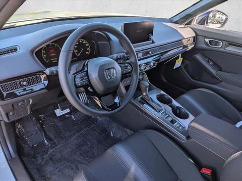 New 2026 Honda Civic Sport image 3