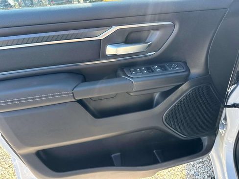 New 2026 RAM 1500 Big Horn AWD/4WD image 13