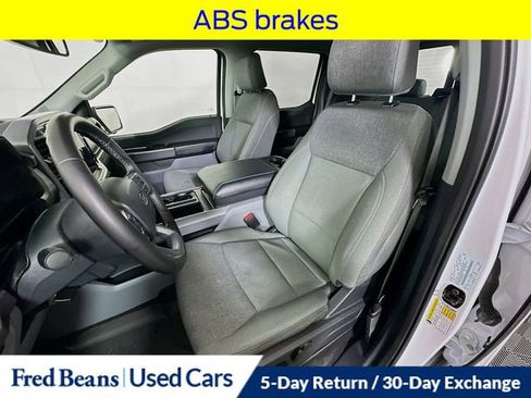 Certified 2024 Ford F150 XLT w/ Equipment Group 302A MID AWD/4WD image 26