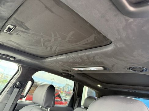 Used 2025 Kia Telluride SX Prestige X-Line image 11