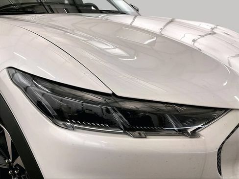 Certified 2024 Ford Mustang Mach-E Select RWD image 27