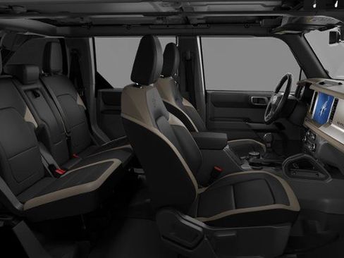 New 2026 Ford Bronco Outer Banks AWD/4WD image 31