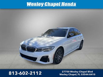 Used 2020 BMW M340i w/ Premium Package