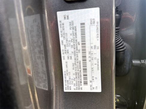 Certified 2022 Ford Bronco Big Bend image 38