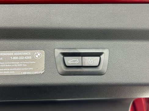 Used 2025 BMW X2 M35i image 39