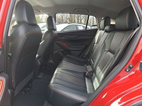 Used 2021 Subaru Crosstrek 2.5i Limited image 10