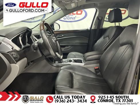 Used 2011 Cadillac SRX Performance AWD/4WD image 29