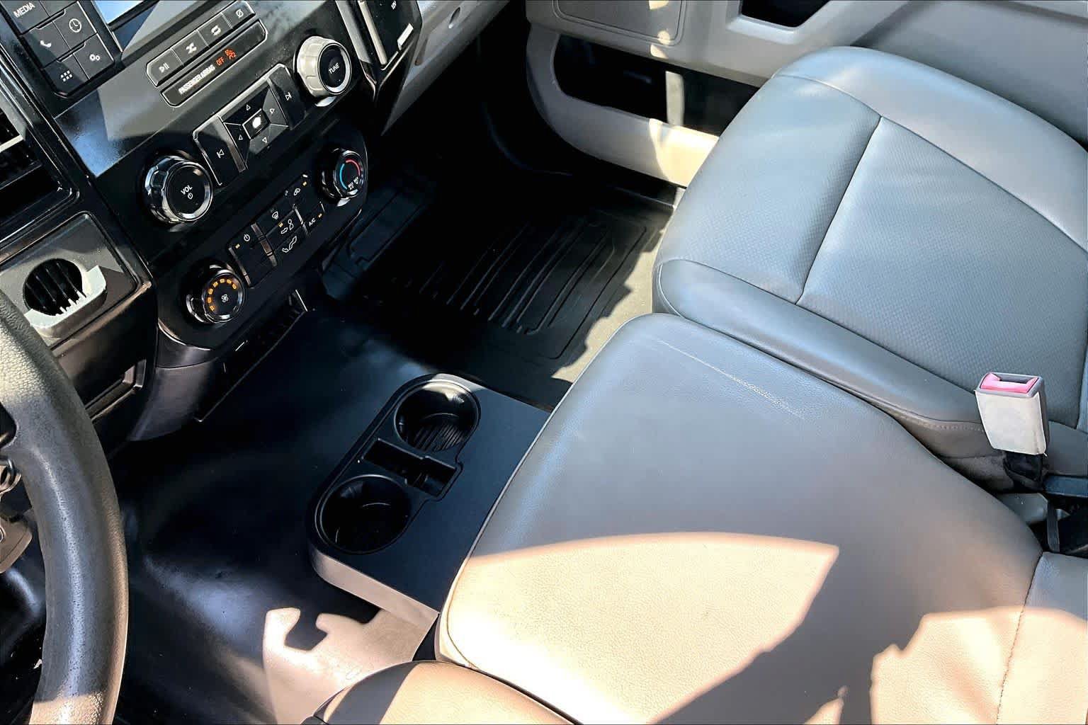 Used 2020 Ford F150 XL w/ Equipment Group 101A Mid RWD image 15