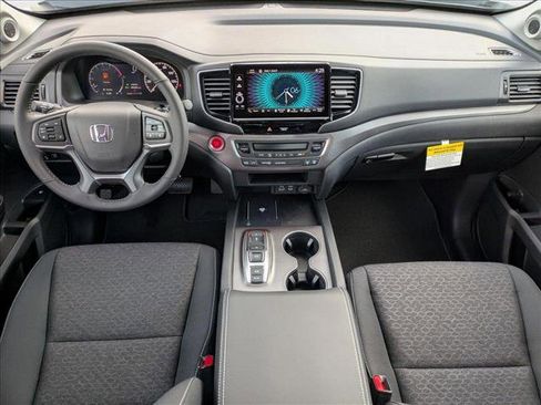 New 2025 Honda Ridgeline Sport+ image 15