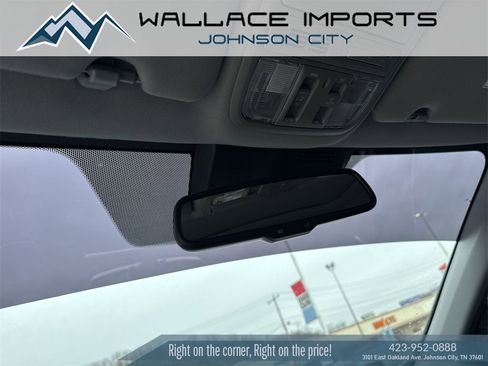 Used 2021 Honda CR-V Touring image 17