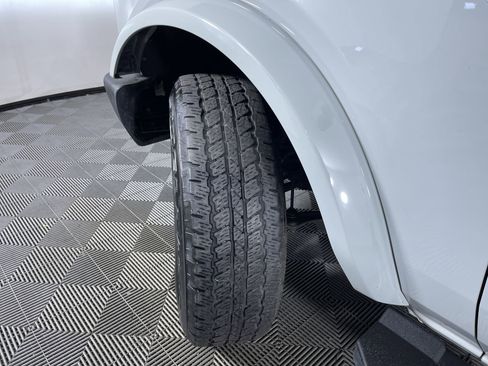 Used 2023 Ford Bronco Outer Banks image 29