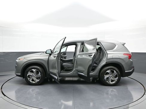 Used 2022 Hyundai Santa Fe SEL image 41