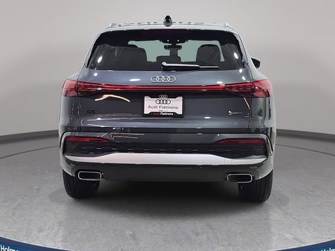 New 2026 Audi Q5 Premium Plus AWD/4WD image 6