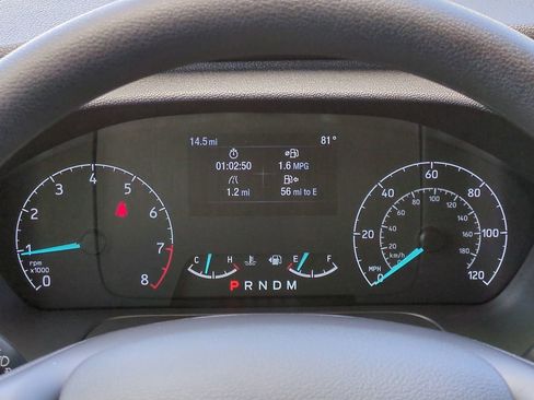 New 2025 Ford Transit 350 XL image 25