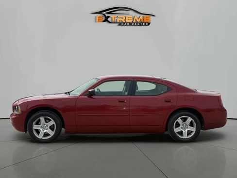 Used 2008 Dodge Charger SXT RWD image 3