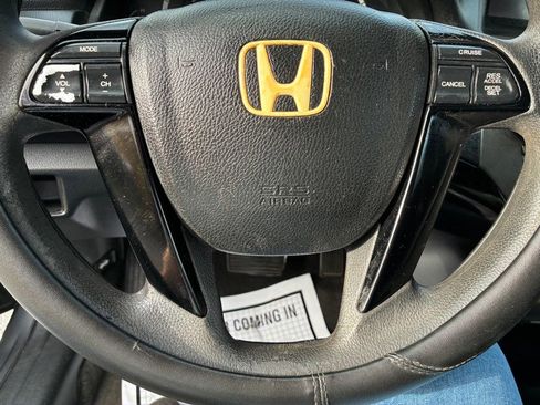Used 2012 Honda Accord LX image 9