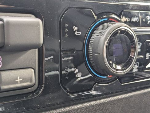 New 2026 Chevrolet Silverado 1500 LT Trail Boss w/ LT Trail Boss Premium Package image 22