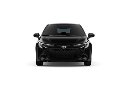 New 2026 Toyota Corolla SE FWD image 17