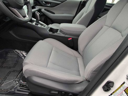 Used 2025 Subaru Legacy Premium w/ Popular Package #1A image 16