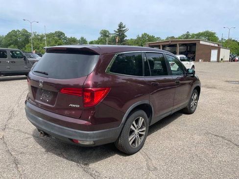 Used 2016 Honda Pilot EX-L image 48
