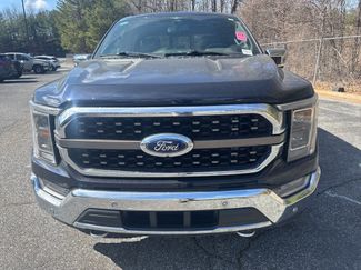 Used 2023 Ford F150 King Ranch w/ Equipment Group 601A High video 2