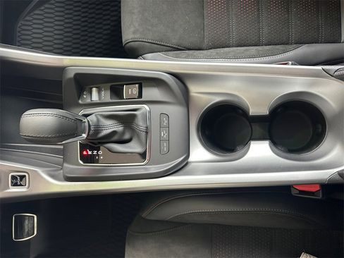 New 2025 Dodge Hornet R/T image 9