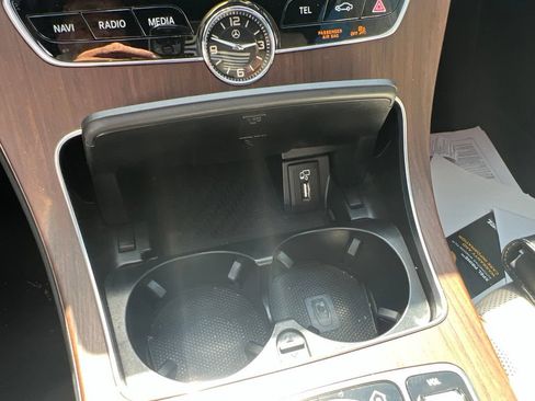 Certified 2021 Mercedes-Benz C 43 AMG 4MATIC Cabriolet image 33