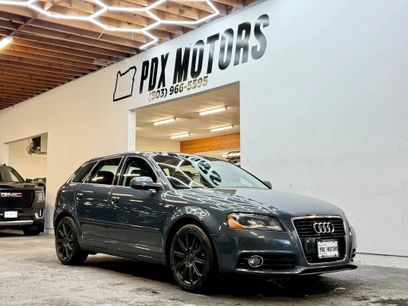 Used 2013 Audi A3 TDI Premium Plus