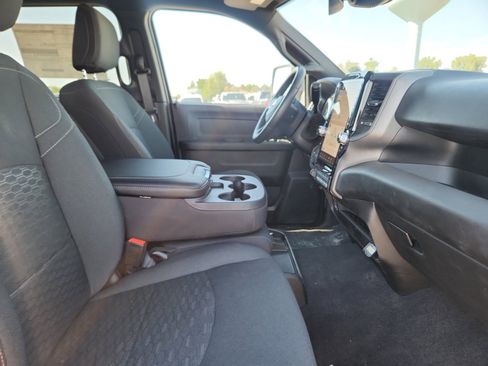 New 2025 RAM 2500 Tradesman image 20