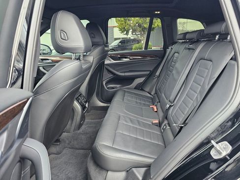 Used 2022 BMW X3 xDrive30i image 19