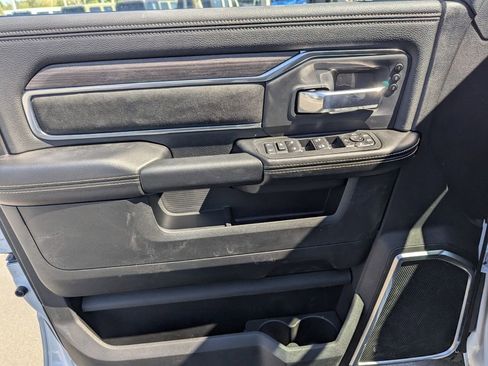 New 2026 RAM 3500 Laramie image 14