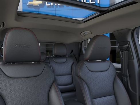 New 2027 Chevrolet Bolt RS w/ Super Cruise Package FWD image 25