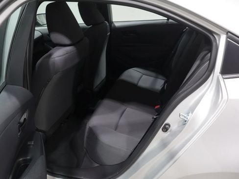 Used 2026 Toyota Corolla LE FWD image 15