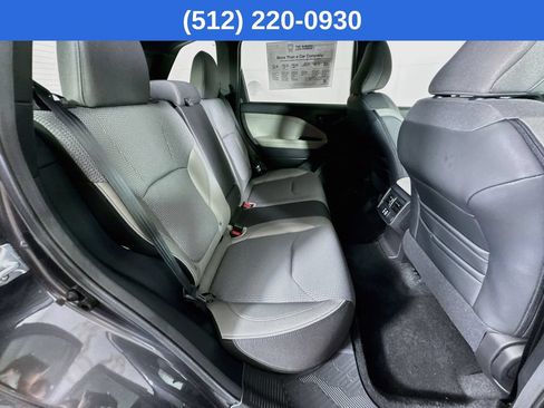 New 2026 Subaru Forester Premium AWD/4WD image 36