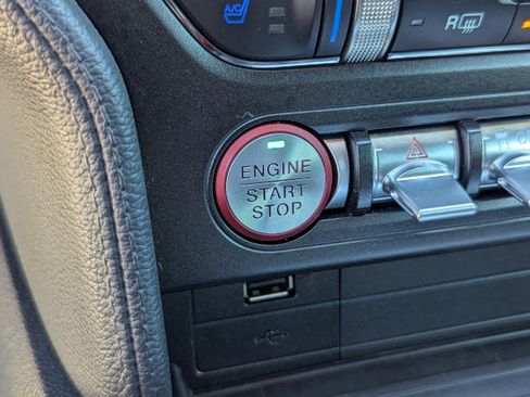 Used 2021 Ford Mustang GT Premium w/ Carbon Sport Interior Package image 32